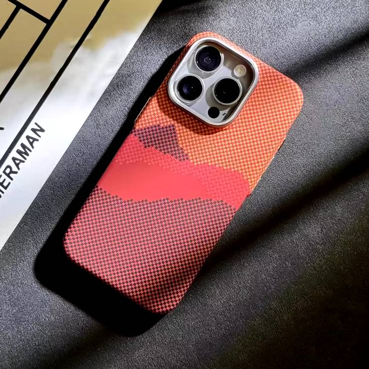 iPhone 16 case