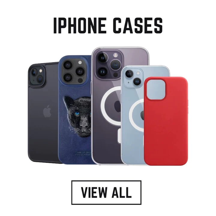 iPhone Cases Covers