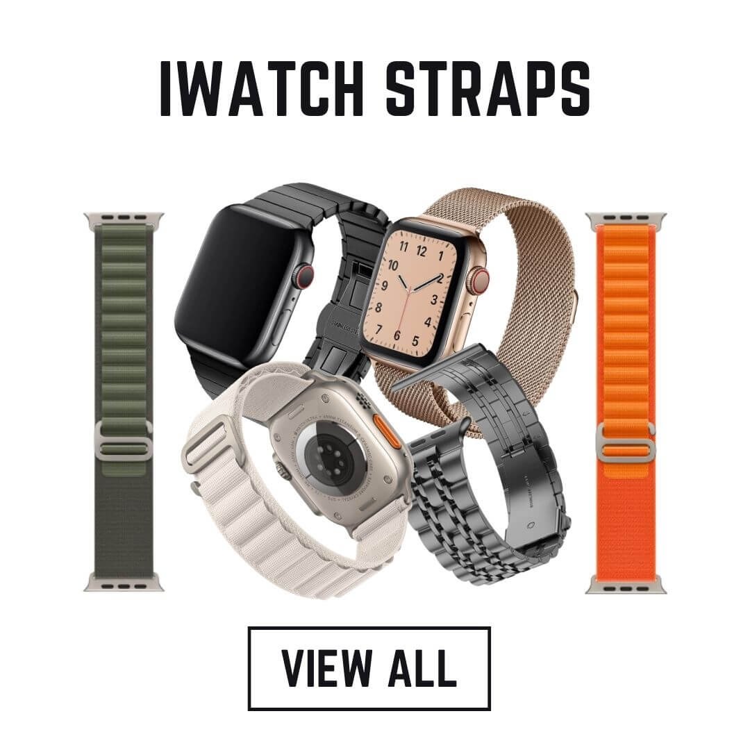 iWatch Bands Straps