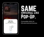Airpods Pro 2nd Clone