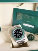 Surya Kumar Edition (Rol-starbucks) Watch