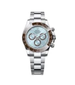 Virat Kohli Edition Daytona Ice Watch