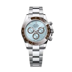 Virat Kohli Edition Daytona Ice Watch